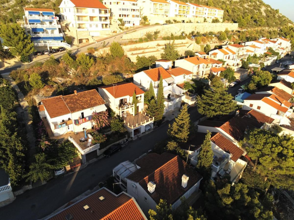 The Sea Cottage Apartments 德拉格 外观 照片